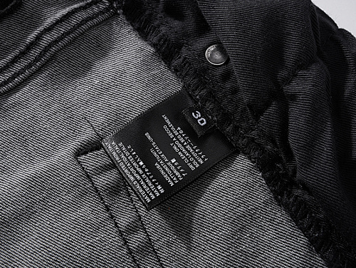 Amiri Jeans AM329#