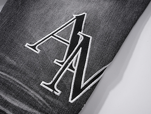 Amiri Jeans AM329#