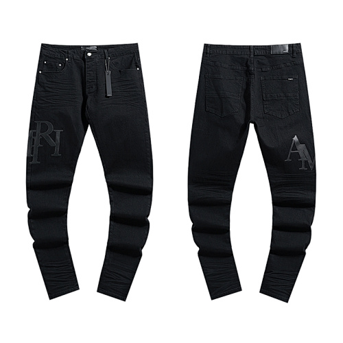 Amiri Jeans AM330#