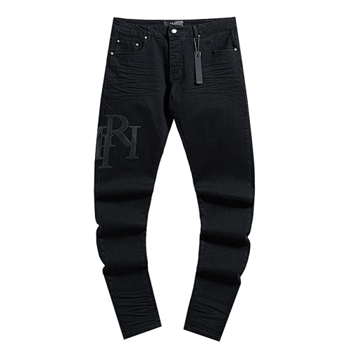 Amiri Jeans AM330#