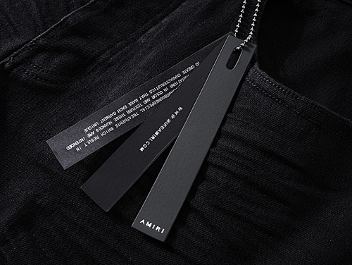 Amiri Jeans AM331#