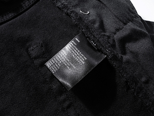 Amiri Jeans AM331#