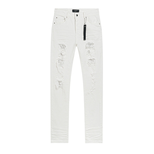 Amiri Jeans AM333#
