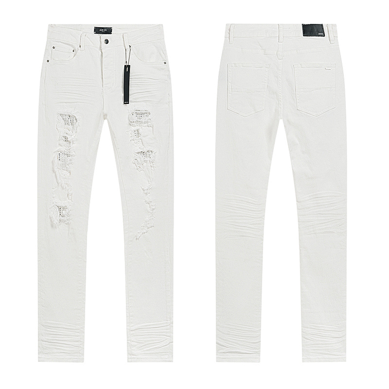 Amiri Jeans AM333#