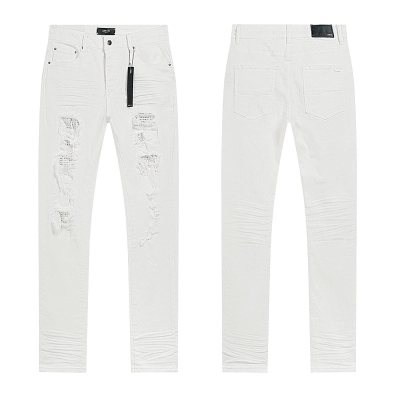 Amiri Jeans AM333# 01