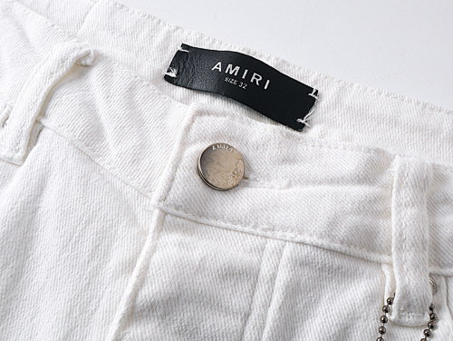 Amiri Jeans AM333#