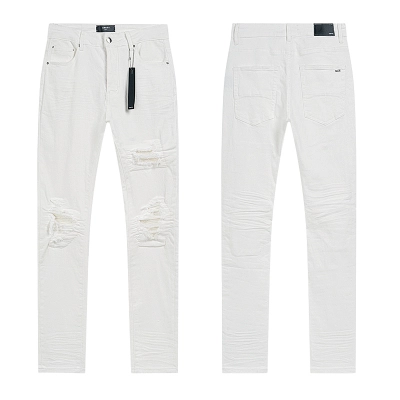 Amiri Jeans AM334# 01