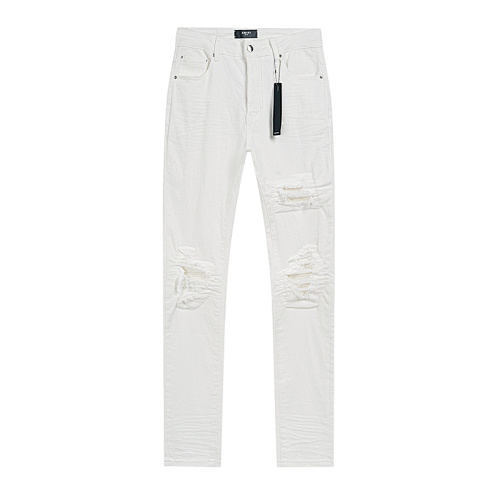 Amiri Jeans AM334#