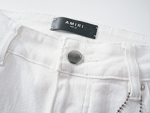 Amiri Jeans AM334#