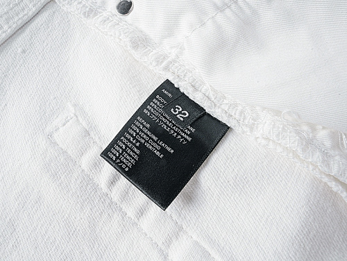 Amiri Jeans AM334#