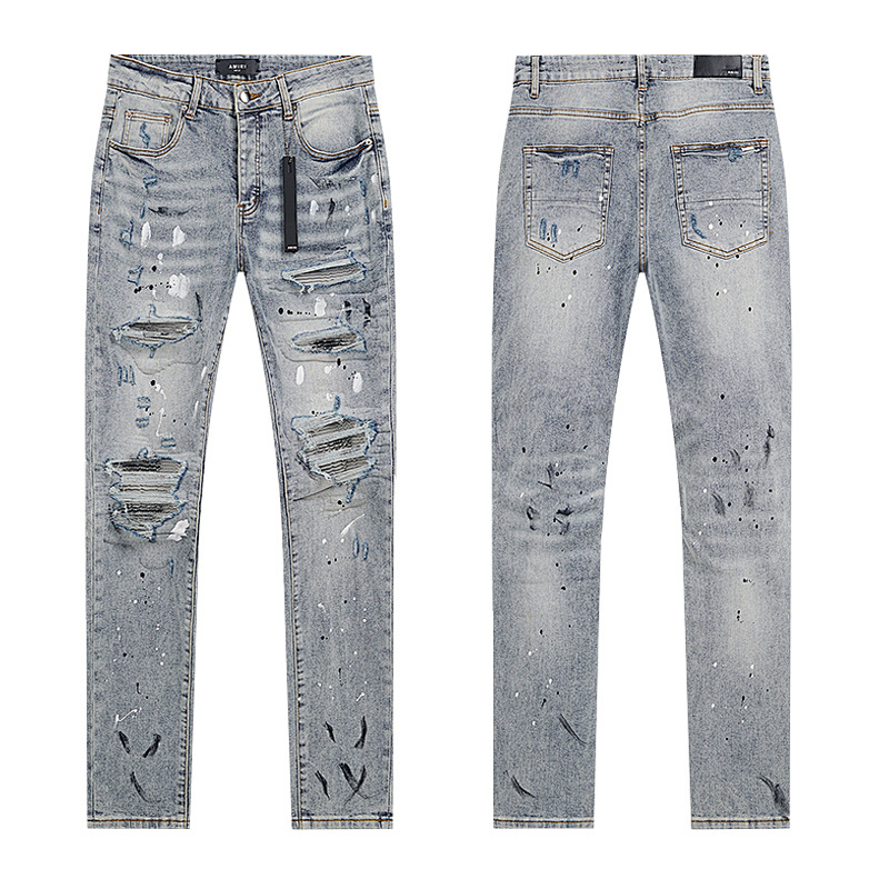 Amiri Jeans AM336#
