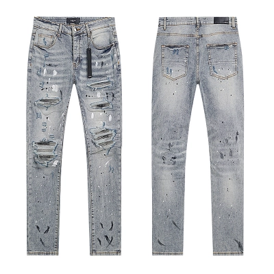 Amiri Jeans AM336# 01
