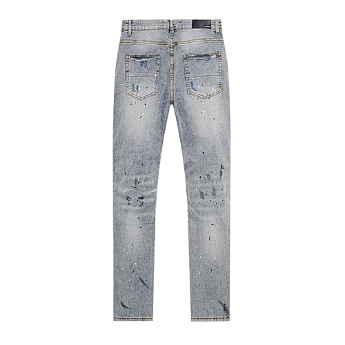 Amiri Jeans AM336#