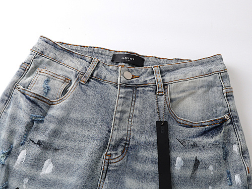 Amiri Jeans AM336#