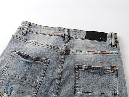 Amiri Jeans AM336#