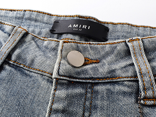 Amiri Jeans AM336#