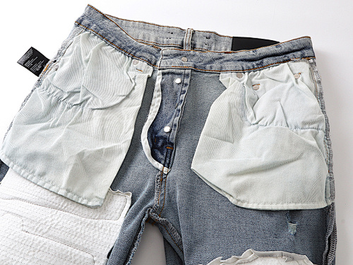 Amiri Jeans AM336#
