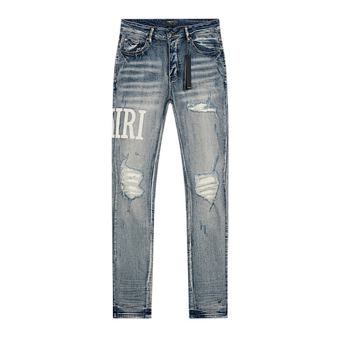 Amiri Jeans AM340#