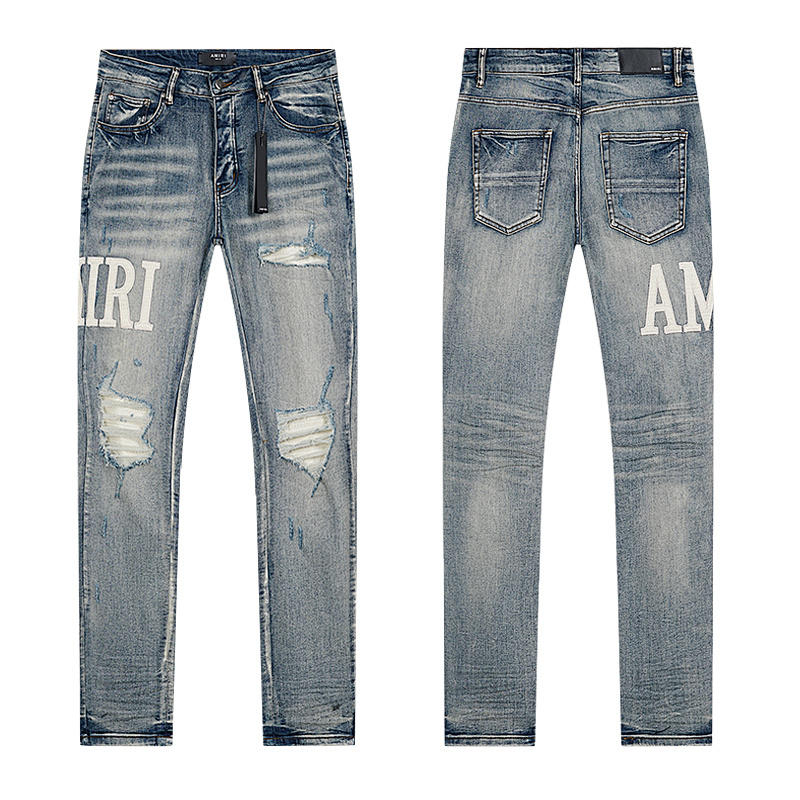 Amiri Jeans AM340#