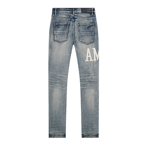 Amiri Jeans AM340#