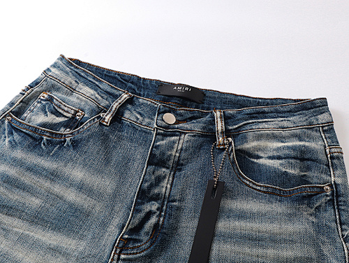 Amiri Jeans AM340#