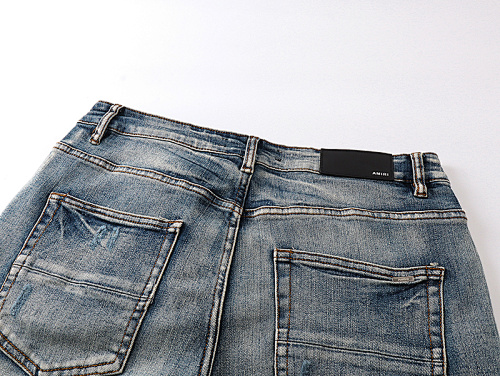 Amiri Jeans AM340#