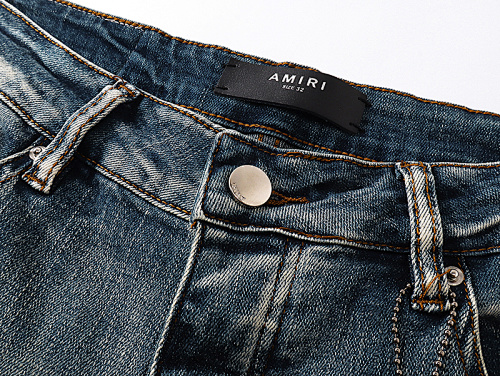 Amiri Jeans AM340#