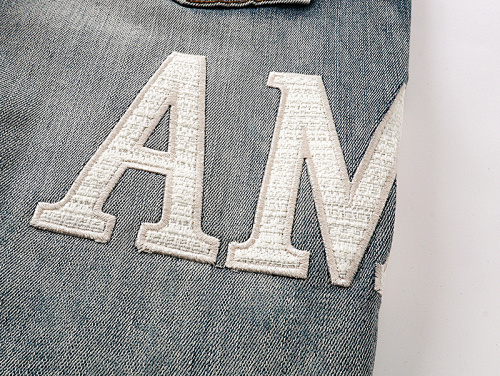 Amiri Jeans AM340#