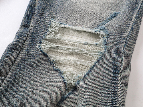 Amiri Jeans AM340#