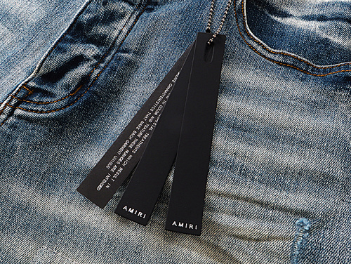 Amiri Jeans AM340#