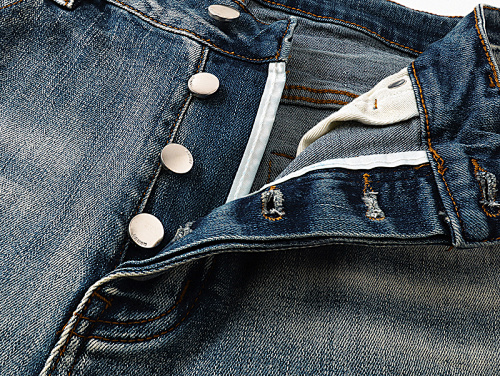 Amiri Jeans AM340#