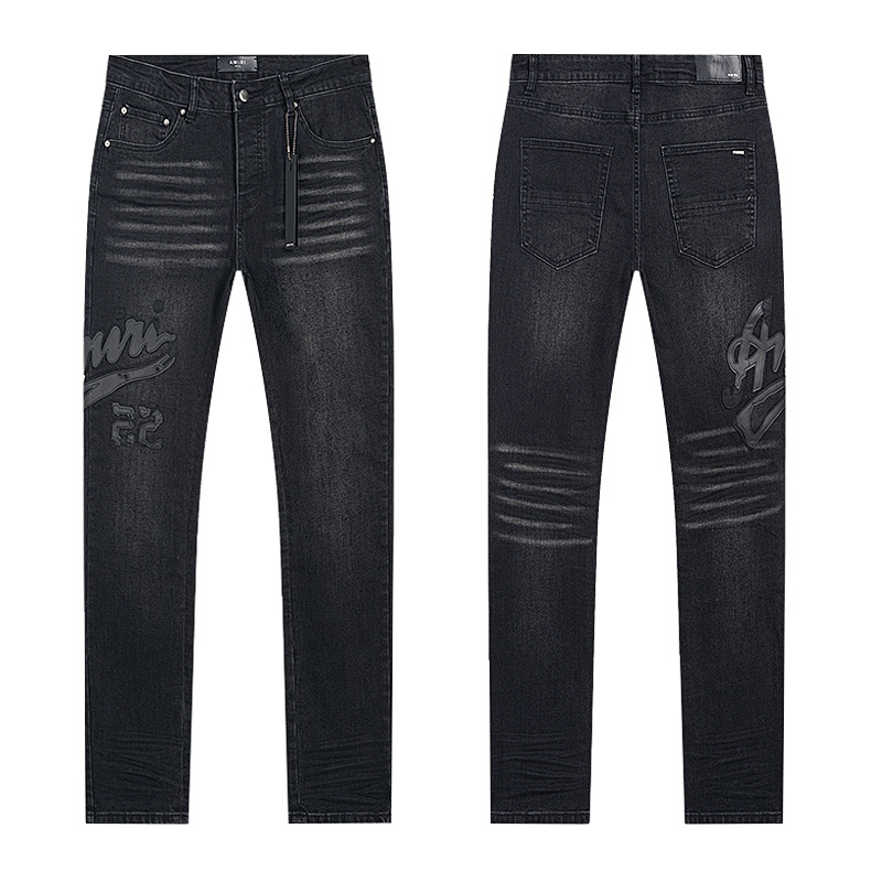 Amiri Jeans AM341#