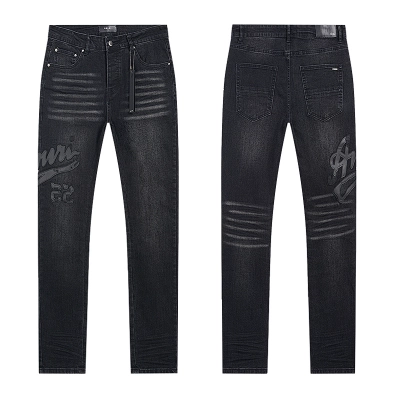Amiri Jeans AM341# 01