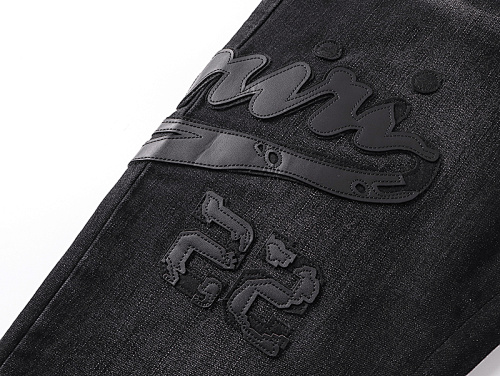 Amiri Jeans AM341#