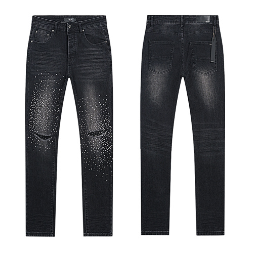 Amiri Jeans AM342#