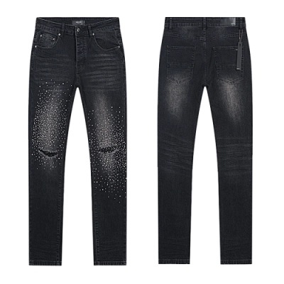 Amiri Jeans AM342# 01