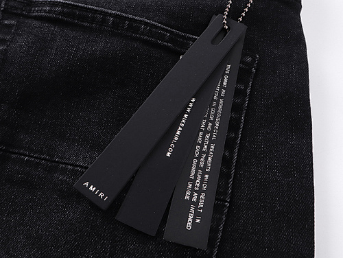 Amiri Jeans AM342#