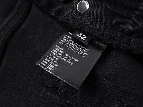 Amiri Jeans AM342#