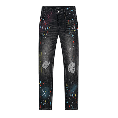 Amiri Jeans AM344#