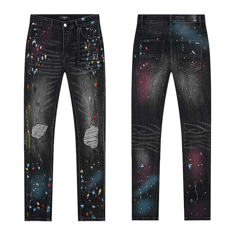 Amiri Jeans AM344#