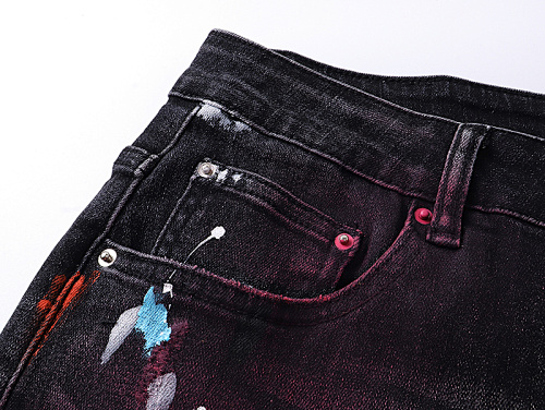 Amiri Jeans AM344#