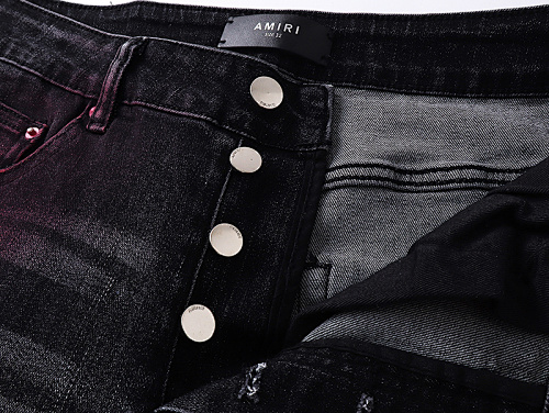 Amiri Jeans AM344#