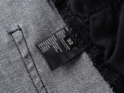 Amiri Jeans AM344#