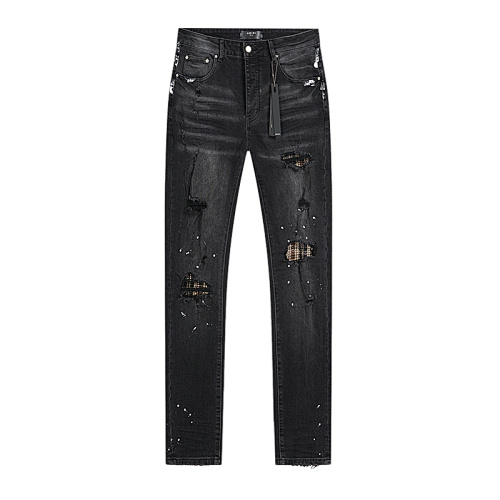 Amiri Jeans AM345#