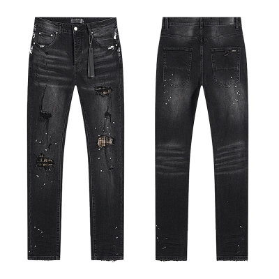 Amiri Jeans AM345# 01