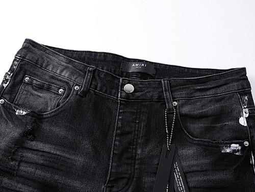 Amiri Jeans AM345#