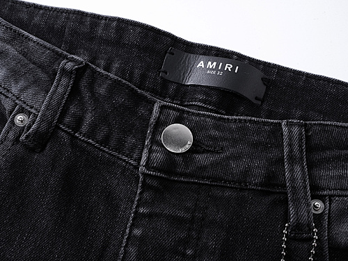 Amiri Jeans AM345#