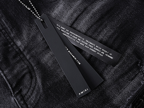 Amiri Jeans AM345#