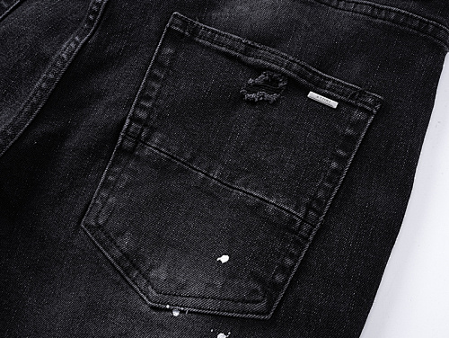 Amiri Jeans AM345#