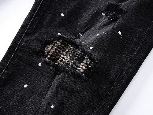 Amiri Jeans AM345#
